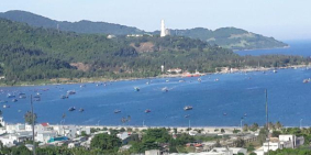 Bán 2 căn hộ duy nhất còn giá gốc chủ đầu tư ở Sơn Trà Oceanview