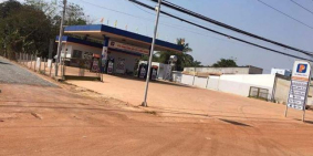 Cần bán lô đất 132,5 m2, mặt tiền đường 32m, đã có sổ hồng riêng, giá đầu tư 2,3 tr/m2, bao sinh lời !!!