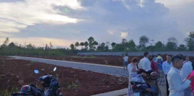 Bán đất nền vị trí đẹp, giá rẻ, thấy là mê