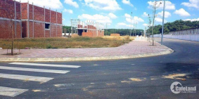 Bán đất nền Bình Dương giá rẻ, đã có sổ, chiết khấu 15 chỉ vàng SIC