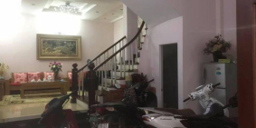 Bán nhà Nghi Tàm, Tây Hồ, diện tích 62m, giá chỉ 6,4 tỷ