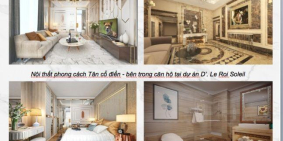 Bán căn hộ 3PN đẳng cấp nhất khu vực Tây Hồ, Cho thuê lợi nhuận siêu cao