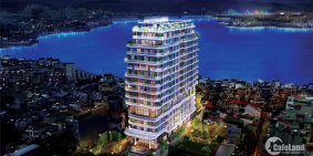 Cực Hot!!! Căn hộ trên du thuyền giữa long thủ đô đẳng cấp Tây Hồ 0382879866