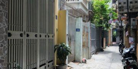 Bán nhà mới tinh tại Võng Thị, ngõ ô tô thông thoáng với giá chỉ nhỉnh 6 tỷ