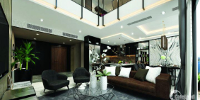 Đẳng cấp Hồ Tây căn hộ 5 sao kén chủ