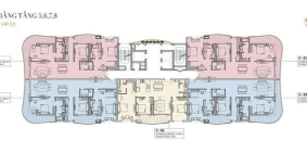 UYỆT PHẨM VIEW HỒ_TÂY - CHÍNH THỨC RA MẮT “GIỚI TRIỆU PHÚ HÀ NỘI”