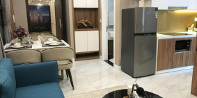 condetal Quận Tây Hồ 35m2 1Pn cơ hội sinh lời