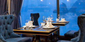 Hot! Phần quà đặc biệt dành cho tại sự kiện Ra mắt Five Star West Lake ngày 16/06 Kỳ nghỉ 6* trên du thuyền siêu sang dành cho hai người