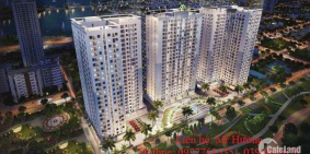 Bán căn hộ 3 ngủ dự án Xuân Mai Thanh Hóa chỉ 900 triệu