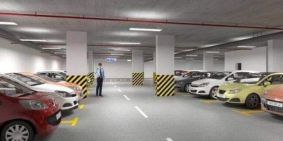 Bán căn hộ 1 phòng ngủ dự án Chung cư Xuân Mai chỉ 490 triệu