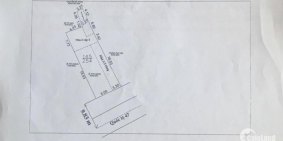 Chính chủ bán đất nền mặt đường Cao Sơn. LH: 0943770965