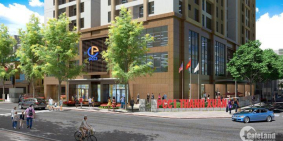 Bán căn hộ chung cư 2 PN quận Thanh Xuân chỉ 1,6 tỷ/căn