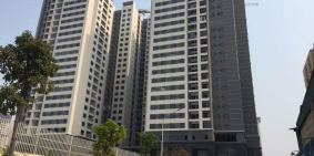Bán chung cư Việt Đức Complex, căn 99m2, tầng cao. LH 0973.378.150