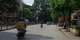 Nhà 4 tầng Thanh Xuân oto 16 chỗ đỗ kd đỉnh nhỉnh 3 tỷ