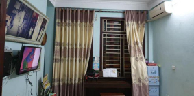 bán nhà trong ngõ 77 bùi xương trạch - 5 tầng giá chỉ có trên 2 tỷ