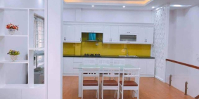 Bán nhà phố Bùi Xương Trạch, bãi gửi ô tô sát nhà, siêu rộng 50m2, 5 tầng chỉ 3.3 tỷ