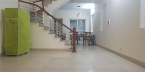 Bán nhà Tô Vĩnh Diện 73m, 4T, 5.2 tỷ. Ô Tô, Văn Phòng, Rẻ - Đẹp. Hiếm.