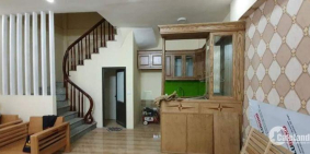 Bán nhà Vũ Trọng Phụng, Thanh Xuân, 35m2 x 4T, kinh doanh, ô tô tránh, 3.4 tỷ.