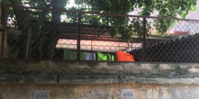 Bán nhà riêng Đường Triều Khúc, Quận Thanh Xuân 55M Giá 2.05 Tỷ LH 0377.911.668