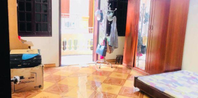 Bán nhà Khương Đình, trung tâm, 57m2, 5 tầng, 3 tỷ.