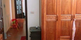 Bán nhà mới đẹp, về ở ngay 42m*5 tầng phố Nguyễn Ngọc Nại giá 4 tỷ.