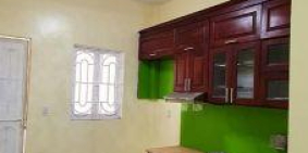 nhà 52m2 - 4 tầng gần phố nguyễn xiểng cần bán