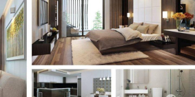 Bán chung cư cao cấp THE LEGEND 109 NGUYỄN TUÂN chỉ 2,7 tỷ/căn 2PN Full nội thất nhập khẩu