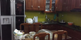 Bán nhà trong ngõ 85 Định Công Thượng khu phân lô quân đội