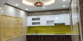 Bán nhà phố Ngụy Như Kon Tum Phân Lô, 57m2*5 tầng 6,6 tỷ.