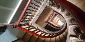 Bán nhà Khương Đình 80m2 – ô tô vào nhà – siêu kinh doanh.