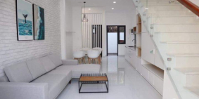 Bán Nhà siêu đẹp- Phú Thọ, Thủ Dầu Một, BD