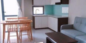 Nhà Thành phố Thủ Dầu Một 40m²,đường oto,giá 750tr