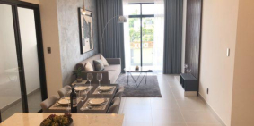 Cần chuyển nhượng căn hộ cao cấp Bình Dương - dự án Compass One - KDC Chánh Nghĩa, trung tâm Thủ Dầu Một