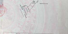 Bán Gấp dãy trọ gồm 7 phòng trọ, 1 Kiot giá 6 tỷ 50 triệu  tại phường Phú Thọ, Thủ Dầu Một, Bình Dương.