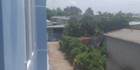 Chỉ 850tr/căn nhà 1 trệt 1 lầu ngay khu dân cư thuận giao,Thuận An,Bình Dương.LH:0981.147.078