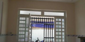 Bán nhà liền kề ngay trung tâm Thuận Giao, Thuận An , Bình Dương