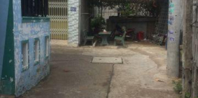 Cần tiền đầu tư nên bán gấp nhà cấp 4 Bình Hoà 3 thuận an  Bình Dương 0908.133.447