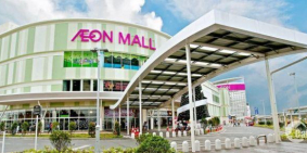 bán đất ngay tại TTTP Thuận An tặng ngay 150tr, sổ đỏ từng nền liền kề Aeon mall