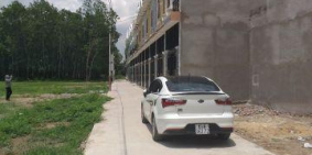 Bán nhà Bình Chuẩn 20,Thuân An,Bình Dương,diện tích 4*11 giá chỉ 860tr/căn