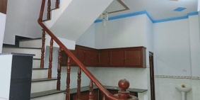 Bán nhà trung tâm Thuận Giao,Thuận An,Bình Dương,dt 90m2 giá chỉ 750tr/căn,cách đường Mỹ Phước Tân Vạn 400m,cách ngã tư Hòa Lân 500m