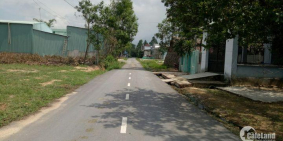 Đất sạch, vị trí đẹp, giá rẻ cạnh tranh 757tr tại KCN Giang Điền sổ hòng riêng