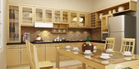 Bán nhà Hồ Tùng Mậu 62m2 x 4T. Cạnh Goldmark City. 2 mặt thoáng.