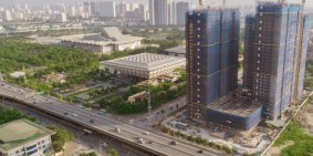 Vinhomes Westpoint  Phạm Hùng - căn hộ hai chìa khóa, 3 ngủ cho hai thế hệ 95 m2, chỉ 3,9 tỷ lh 0936122125