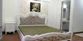 Bán gấp nhà Hoàng Công Chất, 53m2, KD, ô tô đỗ cửa. 4.9 tỷ. LH 0973.497.885