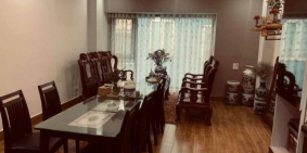 Mặt phố Nguyễn Hoàng 120m2, mặt tiền 20m, kinh doanh khủng