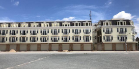 Chỉ với 2 tỷ sở hữu nhà đẳng cấp thành phố vĩnh long