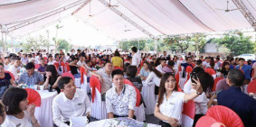 Có nên mua dự án Park Hill Thành Công Vĩnh Phúc mà Cenhomes vừa giới thiệu đã HOT?