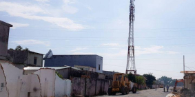 Nhà Dt khủng giá yêu thương 153m2, 2.15 tỷ Võ Nguyên Giáp, P12, VTàu.