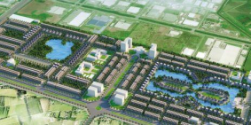 Lý do tại sao nên đầu tư dự án đất nền New City Phố Nối - Hưng Yên