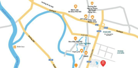 BÁN LÔ ĐẤT ĐẸP TẠI KHU ĐÔ THỊ NEW CITY PHỐ NỐI, HƯNG YÊN - CHỈ TỪ 850 TRIỆU